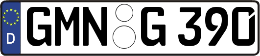 GMN-G390