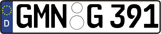 GMN-G391