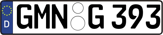GMN-G393