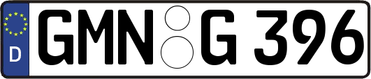 GMN-G396