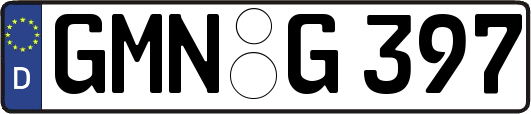 GMN-G397