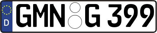 GMN-G399