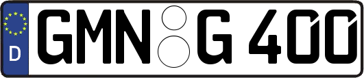 GMN-G400