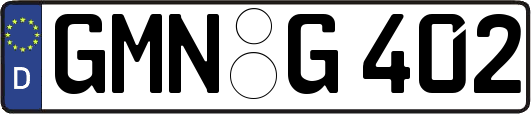 GMN-G402