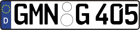 GMN-G405