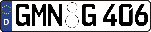 GMN-G406