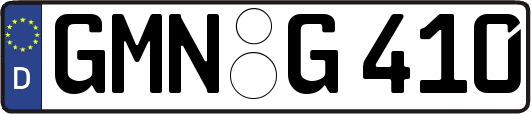 GMN-G410