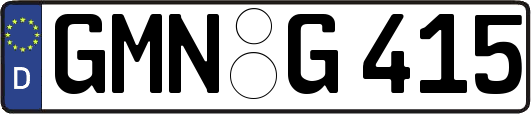 GMN-G415