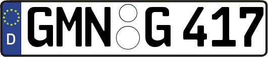 GMN-G417