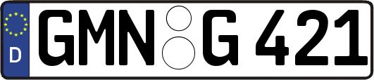 GMN-G421