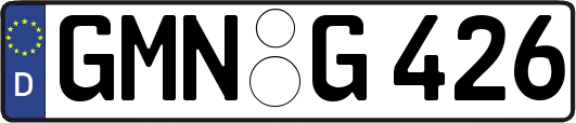 GMN-G426