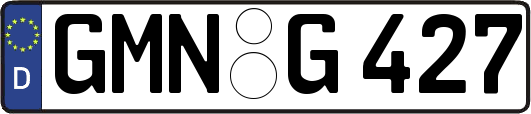 GMN-G427