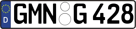 GMN-G428