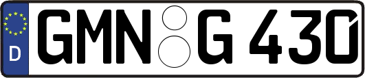 GMN-G430