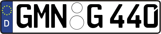 GMN-G440