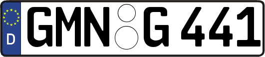 GMN-G441