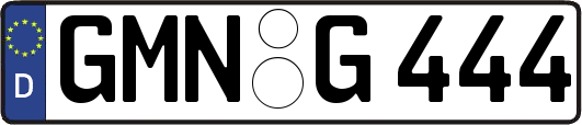 GMN-G444