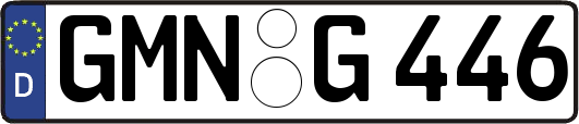 GMN-G446