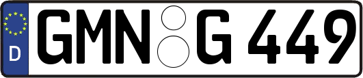 GMN-G449