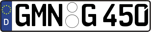 GMN-G450