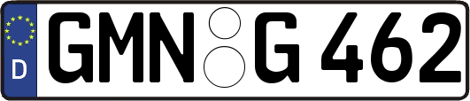 GMN-G462