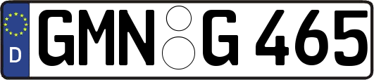 GMN-G465
