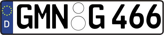 GMN-G466