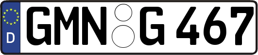 GMN-G467