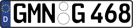 GMN-G468