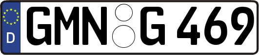 GMN-G469