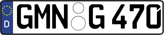 GMN-G470