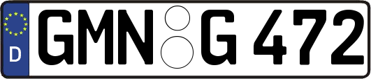 GMN-G472