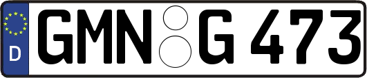 GMN-G473