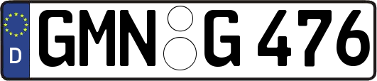 GMN-G476
