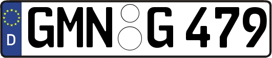 GMN-G479