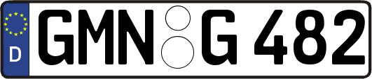 GMN-G482