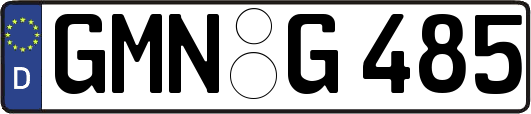 GMN-G485