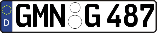 GMN-G487