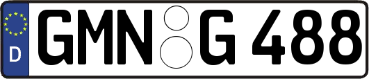 GMN-G488
