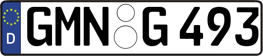 GMN-G493