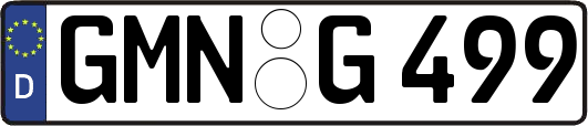 GMN-G499