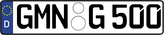 GMN-G500
