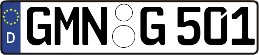 GMN-G501