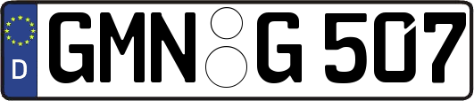 GMN-G507