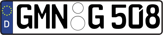 GMN-G508
