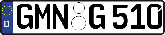 GMN-G510