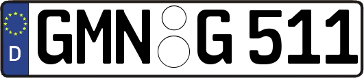 GMN-G511