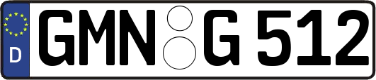 GMN-G512