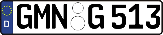 GMN-G513