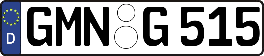 GMN-G515